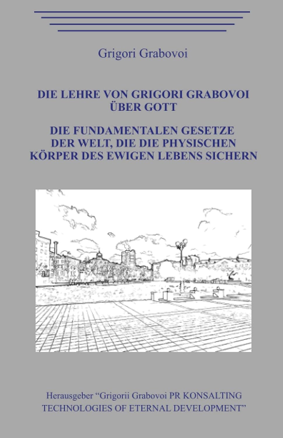 61gaTS2lEkL._SL1500_ Die fundamentalen Gesetze der Welt